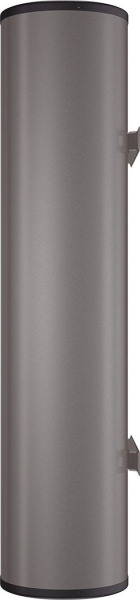 Водонагреватель Thermex Fora 100 2кВт 100л электрический настенный/серый