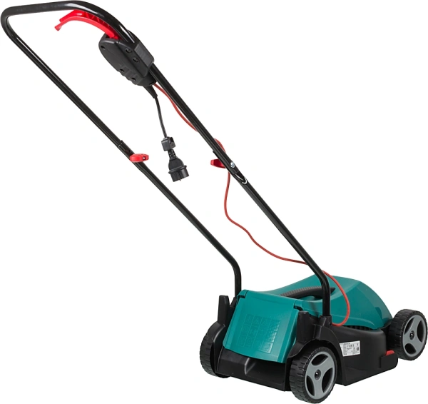 Газонокосилка роторная Bosch Rotak 32 (0600885B00) 1200Вт