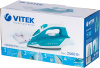 Утюг Vitek VT-8307 B 2400Вт синий