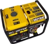 Генератор Huter LDG 5000L