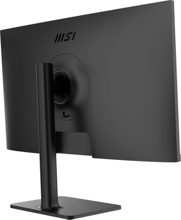 Монитор MSI 27" MD272QXP IPS Quad 2K (1440p) чер 1ms HDMI DP USB M/M HAS Piv 100Hz 400cd Ex