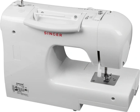 Швейная машина Singer Tradition 2250 белый