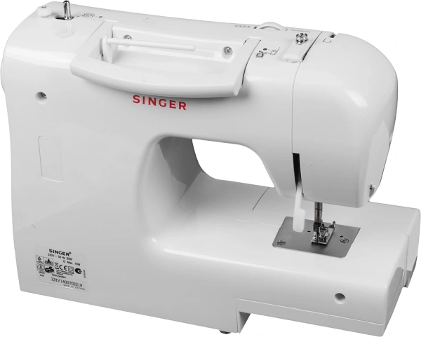 Швейная машина Singer Tradition 2250 белый