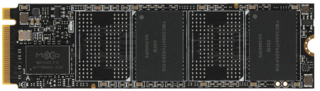 Накопитель SSD Hikvision PCIe 3.0 x4 256GB HS-SSD-E3000/256G HS-SSD-E3000/256G Hiksemi E3000 M.2 2280