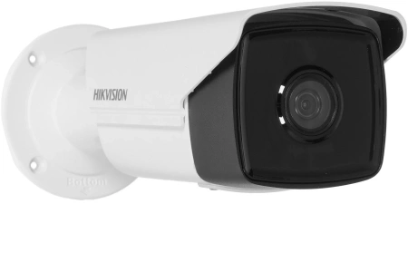 Камера видеонаблюдения IP Hikvision DS-2CD2T83G2-4I(2.8mm) 2.8-2.8мм цветная корп.:белый