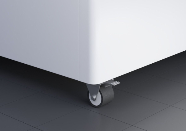 Морозильный ларь Liebherr EFI 1403 белый