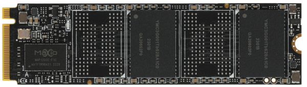 Накопитель SSD Hikvision PCIe 3.0 x4 256GB HS-SSD-E3000/256G HS-SSD-E3000/256G Hiksemi E3000 M.2 2280