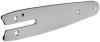 Шина для цепных пил Deko R-CS1 1/4" для DKCHS 20-6 (080-2012)
