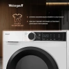 Сушильная машина Weissgauff WD 5948 Heat Pump кл.энер.:A++ макс.загр.:8кг белый (434368)