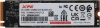 Накопитель SSD A-Data PCI-E 4.0 x4 2Tb AGAMMIXS70B-2T-CS XPG Gammix S70 Blade M.2 2280