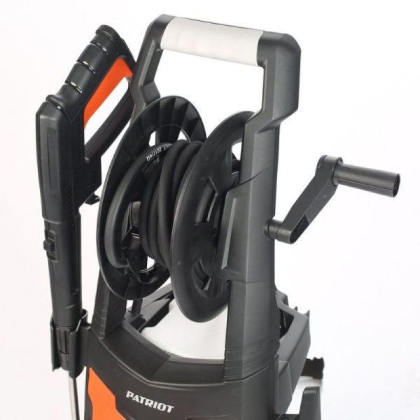 Минимойка Patriot GT970 Imperial 2600Вт (322306097)