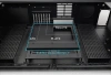 Корпус Lian-Li DK07X черный без БП E-ATX 12x120mm 4x140mm 2xUSB3.0 audio bott PSU