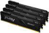 Память DDR4 4x8GB 3600MHz Kingston KF436C17BBK4/32 Fury Beast Black RTL Gaming PC4-28800 CL17 DIMM 2