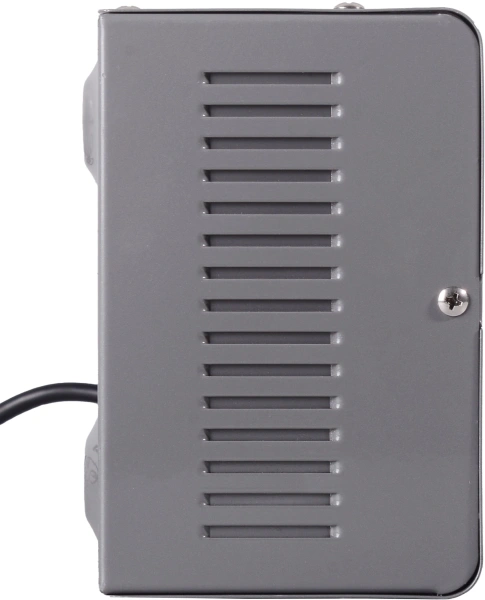 Стабилизатор напряжения Ресанта АСН-500 Н однофазный серый (63/6/63)