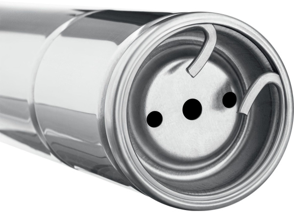 Насос центробежный Зубр НСЦ-100-40 550Вт 3300л/час