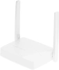 Роутер беспроводной Mercusys MR20 AC750 10/100BASE-TX белый