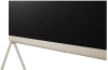 Телевизор OLED LG 48" 48LX1T6LA.ARUG Pose бежевый 4K Ultra HD 120Hz DVB-T DVB-T2 DVB-C DVB-S DVB-S2 USB WiFi Smart TV