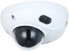 Камера видеонаблюдения IP Dahua DH-IPC-HDBW3241FP-AS-0360B 3.6-3.6мм цветная корп.:белый