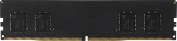 Память DDR5 16GB 4800MHz Netac NTBSD5P48SP-16 Basic RTL Gaming PC5-38400 CL40 DIMM ECC 288-pin 1.1В