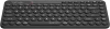 Клавиатура A4Tech Fstyler FBK36C AS черный USB беспроводная BT/Radio slim Multimedia (FBK36C AS)