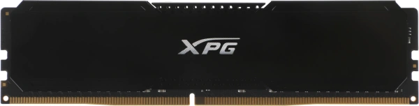 Память DDR4 2x16GB 3200MHz A-Data AX4U320016G16A-DCBK20 XPG Gammix D20 RTL Gaming PC4-25600 CL16 DIMM 288-pin 1.35В kit с радиатором Ret