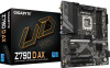Материнская плата Gigabyte Z790 D AX Soc-1700 Intel Z790 4xDDR5 ATX AC`97 8ch(7.1) 2.5Gg RAID+HDMI+DP