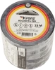 Изолента Kranz KR-09-2106 ш.15мм 25м черный
