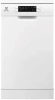 Посудомоечная машина Electrolux ESS42220SW белый (узкая)