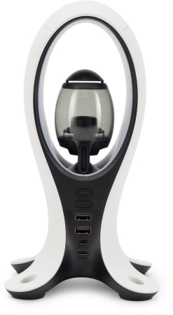 Подставка GMNG GG-DS109 (1968323) белый/черный