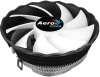 Устройство охлаждения(кулер) Aerocool Air Frost Plus Soc-AM5/AM4/1151/1200/1700 3-pin 24dB Al 110W 360gr LED Ret