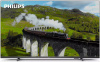Телевизор LED Philips 55" 55PUS7608/60 Smart антрац./4K Ultra HD/DVB-T/60Hz/DVB-T2/DVB-C/DVB-S/DVB-S