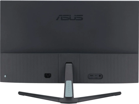 Монитор Asus 27" VU279CFE-B черный IPS LED 1ms 16:9 HDMI матовая HAS 1300:1 250cd 178гр/178гр 1920x1080 100Hz FHD USB 4.8кг