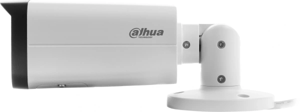 Камера видеонаблюдения IP Dahua DH-IPC-HFW2441T-ZAS 2.7-13.5мм цв. корп.:белый (DH-IPC-HFW2441TP-ZAS)