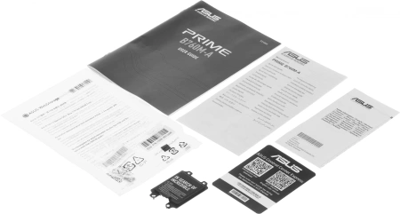 Материнская плата Asus PRIME B760M-A-CSM Soc-1700 Intel B760 4xDDR5 mATX AC`97 8ch(7.1) 2.5Gg RAID+H