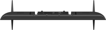 Телевизор LED Sber 43" SDX-43F2139 Салют ТВ черный FULL HD 60Hz DVB-T DVB-T2 DVB-C DVB-S DVB-S2 USB WiFi Smart TV