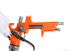 Краскораспылитель Patriot HVLP 1.4A 130л/мин соп.:1.4мм бак:0.6л