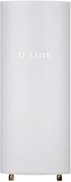 Точка доступа D-Link DWL-6720AP (DWL-6720AP/UN/A1A) AC1300 белый