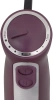 Блендер погружной Vitek VT-8535 900Вт бордовый