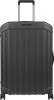 Чемодан Piquadro PQ LIGHT (BV4427PQL/NO) 46x69x27см 60л. 3.2кг. поликарбонат черный