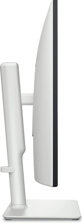 Монитор Dell 27" S2725H черный/белый IPS LED 4ms 16:9 HDMI M/M матовая HAS Piv 300cd 178гр/178гр 1920x1080 100Hz FHD 6.33кг