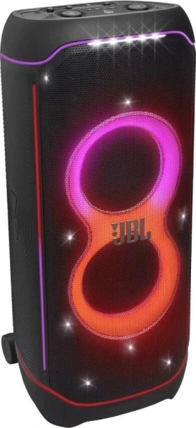 Минисистема JBL Party Box ULTIMATE черный 1100Вт USB BT