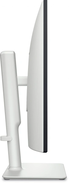 Монитор Dell 27" S2725H черный/белый IPS LED 4ms 16:9 HDMI M/M матовая HAS Piv 300cd 178гр/178гр 1920x1080 100Hz FHD 6.33кг