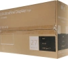 Монитор LG 27" UltraFine 27UN880-B черный IPS LED 16:9 HDMI M/M матовая HAS Piv 350cd 178гр/178гр 3840x2160 60Hz FreeSync DP 4K USB 7.8кг