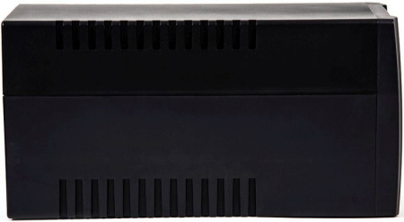 Источник бесперебойного питания Бастион RAPAN-UPS 1500 900Вт 1500ВА черный