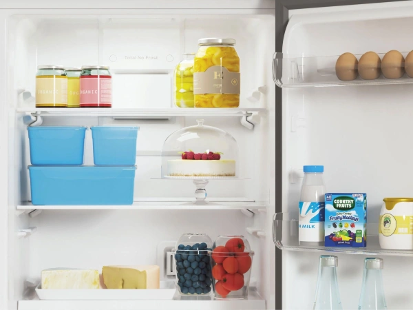 Холодильник Indesit ITS 4160 G 2-хкамерн. серебристый мат.