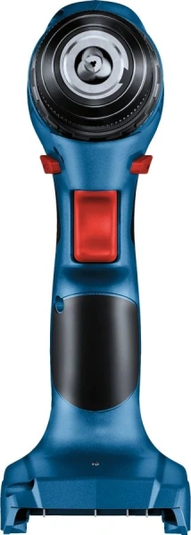 Дрель-шуруповерт Bosch GSR 185-LI аккум. патрон:быстрозажимной (кейс в комплекте) (06019K3003)