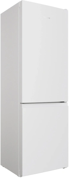 Холодильник Hotpoint HT 4180 W 2-хкамерн. белый/серебристый (869892400380)