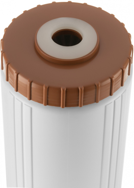 Картридж Гейзер RSFE - 10BB для проточных фильтров ресурс:100000л (упак.:1шт)