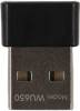 Сетевой адаптер Wi-Fi Cudy WU650 AC650 USB 2.0 (ант.внутр.) 1ант.