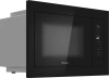 Микроволновая печь Weissgauff HMT-225 Touch Grill 25л. 900Вт черный (встраиваемая)